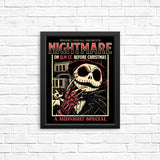 Midnight Special - Posters & Prints