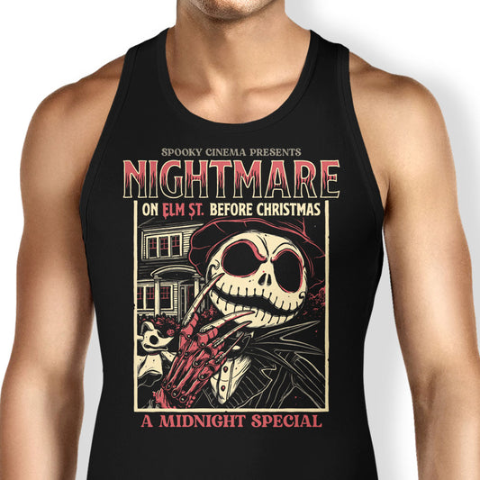 Midnight Special - Tank Top
