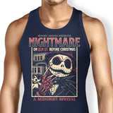 Midnight Special - Tank Top