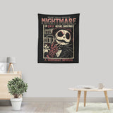 Midnight Special - Wall Tapestry