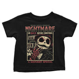 Midnight Special - Youth Apparel