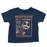 Midnight Special - Youth Apparel