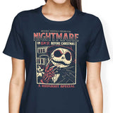 Midnight Special - Women's Apparel