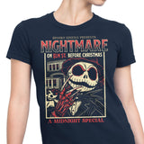 Midnight Special - Women's Apparel