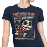 Midnight Special - Women's Apparel