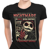 Midnight Special - Women's Apparel