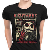 Midnight Special - Women's Apparel