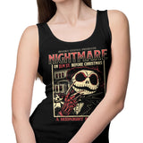 Midnight Special - Tank Top