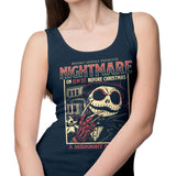Midnight Special - Tank Top