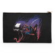 Midnight Spider - Accessory Pouch