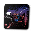 Midnight Spider - Coasters