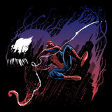 Midnight Spider - Tank Top