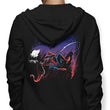 Midnight Spider - Hoodie