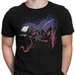 Midnight Spider - Men's Apparel