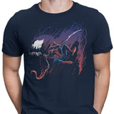 Midnight Spider - Men's Apparel