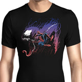 Midnight Spider - Men's Apparel
