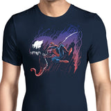 Midnight Spider - Men's Apparel