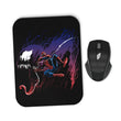 Midnight Spider - Mousepad