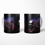 Midnight Spider - Mug