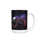 Midnight Spider - Mug