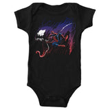 Midnight Spider - Youth Apparel