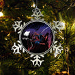 Midnight Spider - Ornament