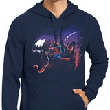 Midnight Spider - Hoodie