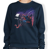 Midnight Spider - Sweatshirt