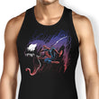 Midnight Spider - Tank Top