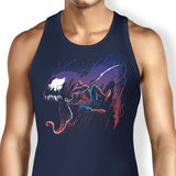 Midnight Spider - Tank Top