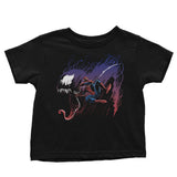 Midnight Spider - Youth Apparel