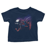 Midnight Spider - Youth Apparel
