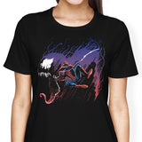 Midnight Spider - Women's Apparel