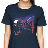 Midnight Spider - Women's Apparel