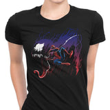 Midnight Spider - Women's Apparel