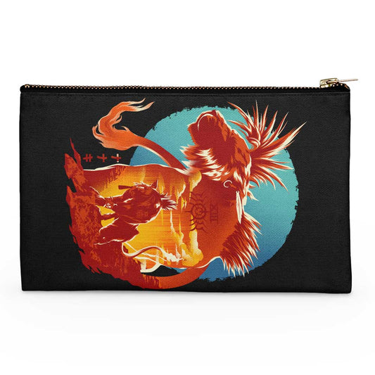 Midnight XIII - Accessory Pouch