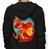 Midnight XIII - Hoodie