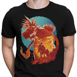 Midnight XIII - Men's Apparel