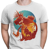 Midnight XIII - Men's Apparel