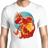 Midnight XIII - Men's Apparel