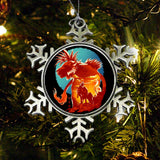 Midnight XIII - Ornament