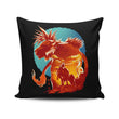 Midnight XIII - Throw Pillow