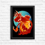 Midnight XIII - Posters & Prints