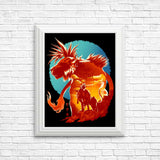 Midnight XIII - Posters & Prints