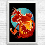 Midnight XIII - Posters & Prints