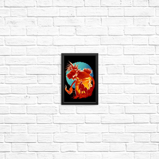 Midnight XIII - Posters & Prints