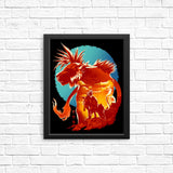 Midnight XIII - Posters & Prints