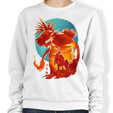 Midnight XIII - Sweatshirt