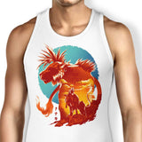 Midnight XIII - Tank Top