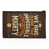 Mighty Heroes - Accessory Pouch